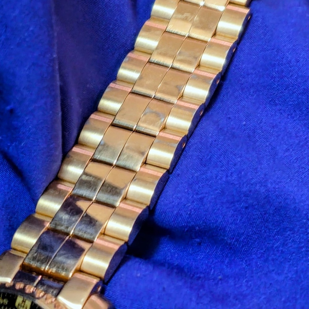 Seiko SNA414P1 Flight Master Chrono Mens Watch with Alarm Funciton - Picture 7 of 10